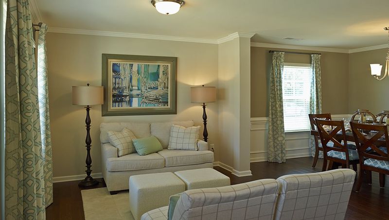 5840 Sandpiper Farm Ln, Wendell, NC 27591