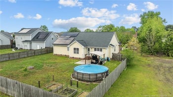 5841 Blue Sky Ln, Hope Mills, NC 28348
