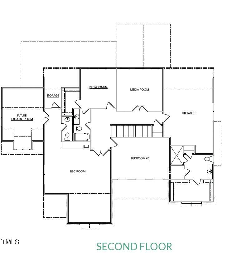 5841 Carriage Gate Dr, Raleigh, NC 27603