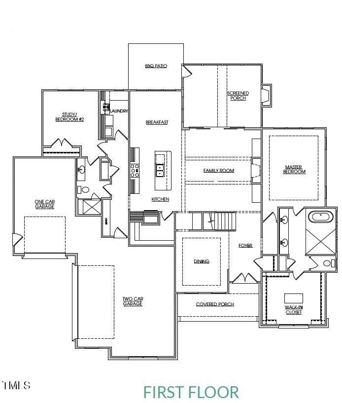 5841 Carriage Gate Dr, Raleigh, NC 27603