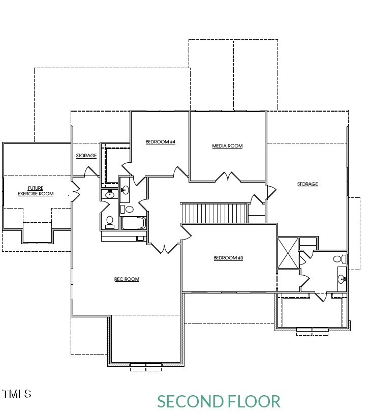 5841 Carriage Gate Dr, Raleigh, NC 27603