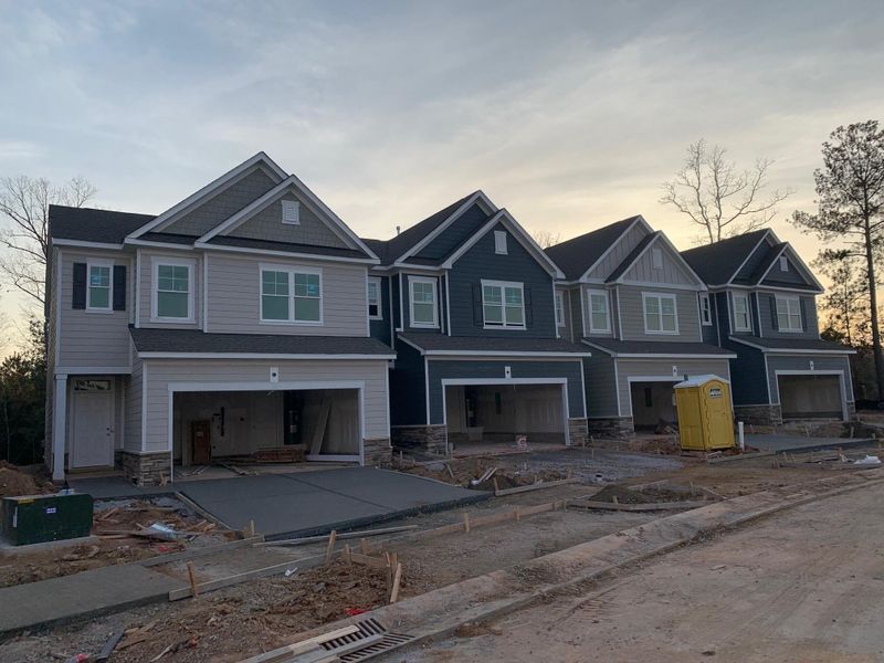 5841 Humanity Ln #2478, Raleigh, NC 27616