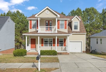 5841 Wynmore Rd, Raleigh, NC 27610