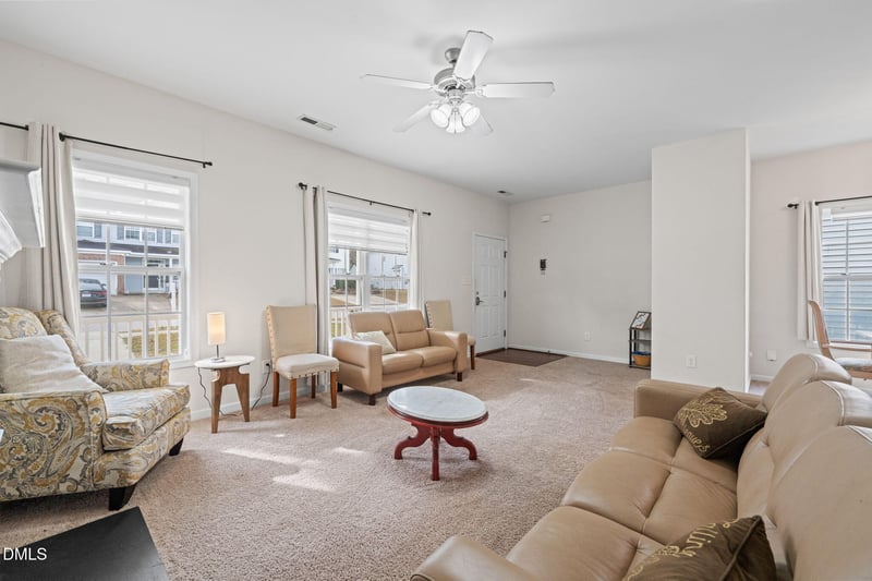 5841 Wynmore Rd, Raleigh, NC 27610