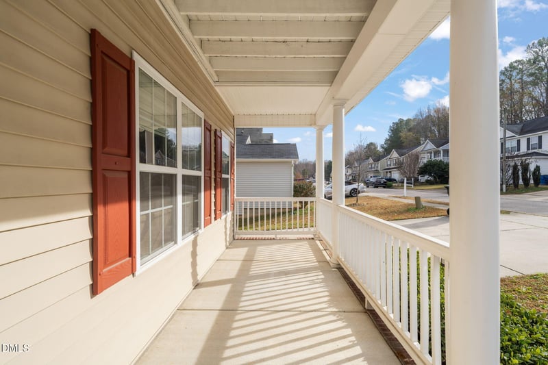 5841 Wynmore Rd, Raleigh, NC 27610