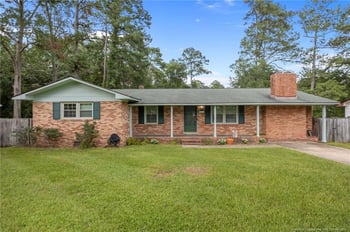 5842 Columbine Rd, Fayetteville, NC 28306