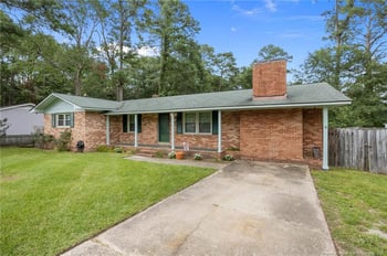 5842 Columbine Rd, Fayetteville, NC 28306