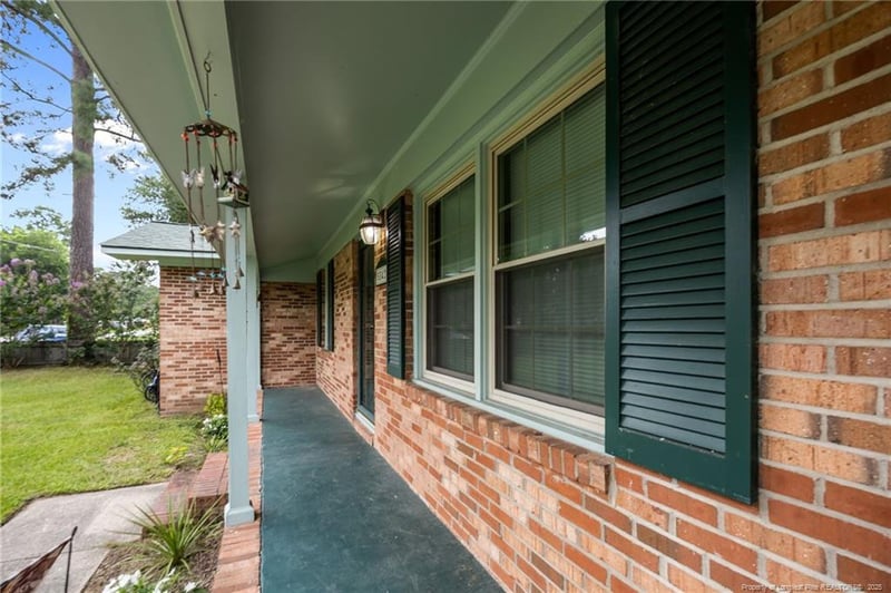5842 Columbine Rd, Fayetteville, NC 28306
