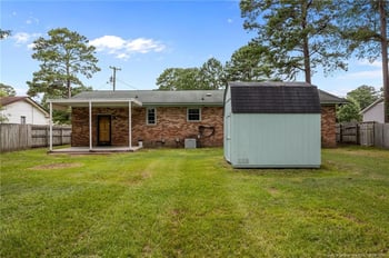5842 Columbine Rd, Fayetteville, NC 28306