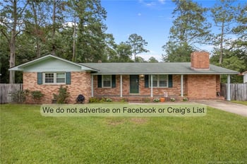 5842 Columbine Rd, Fayetteville, NC 28306