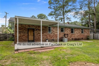 5842 Columbine Rd, Fayetteville, NC 28306