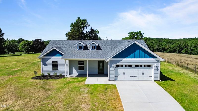 5844 Allensville Rd, Roxboro, NC 27574