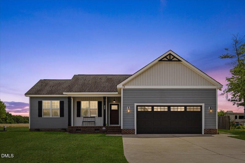 5844 Brogden Rd, Smithfield, NC 27577