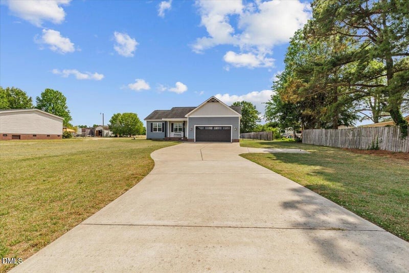5844 Brogden Rd, Smithfield, NC 27577