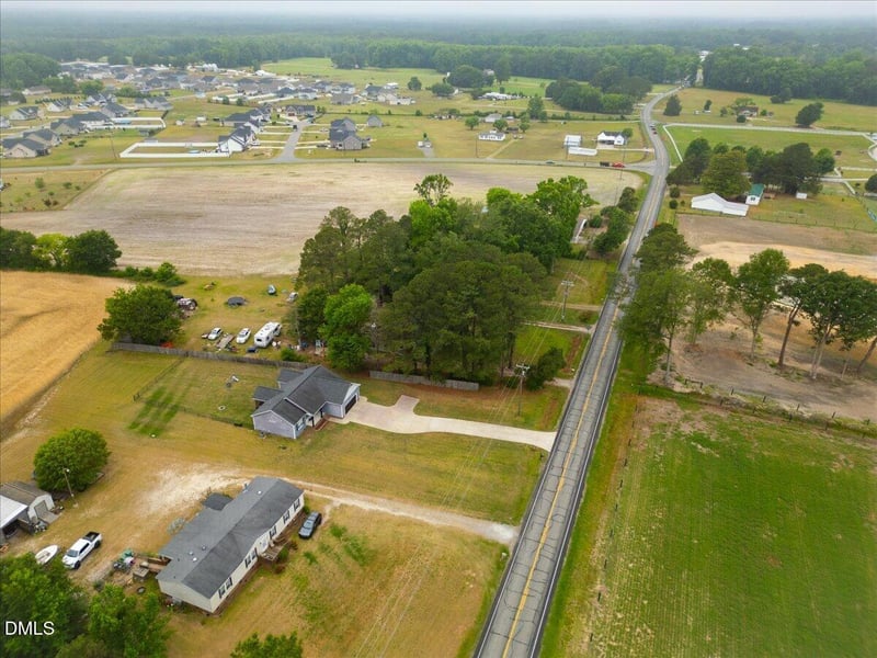 5844 Brogden Rd, Smithfield, NC 27577