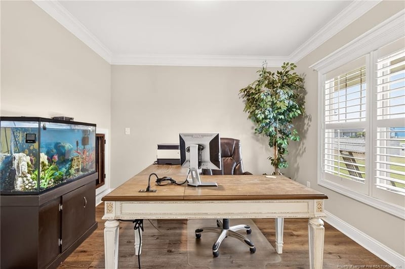 5844 Dottie Cir, Hope Mills, NC 28348
