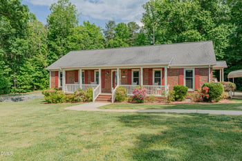 5844 Mt Hermon Rock Creek Rd, Snow Camp, NC 27349