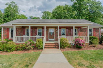 5844 Mt Hermon Rock Creek Rd, Snow Camp, NC 27349