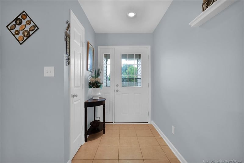 5844 Nessee St, Fayetteville, NC 28314