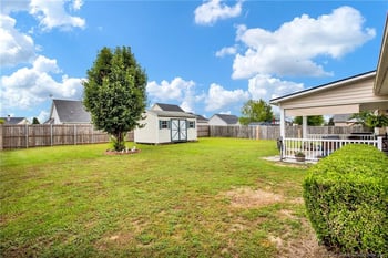 5844 Nessee St, Fayetteville, NC 28314