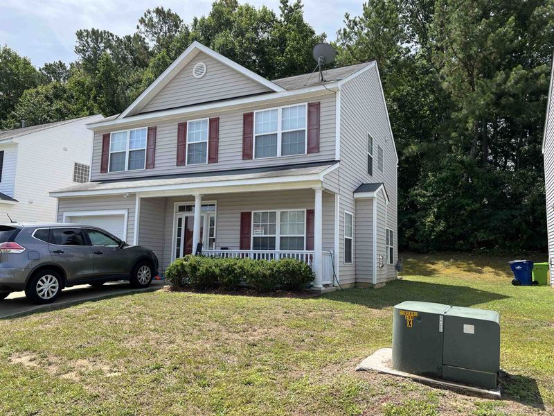 5844 Wynmore Rd, Raleigh, NC 27610