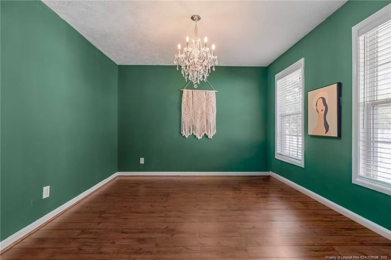 5845 Blue Sky Ln, Hope Mills, NC 28348