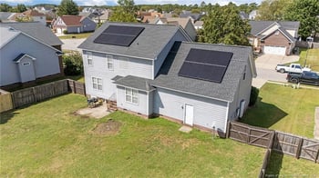 5845 Blue Sky Ln, Hope Mills, NC 28348