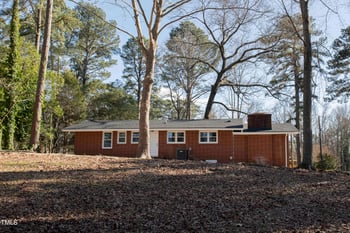 5845 Farmwell Road Rd, Raleigh, NC 27610