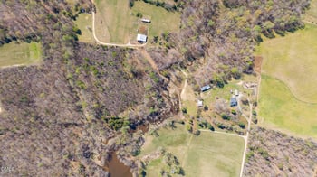 5846 Coble Church Rd, Liberty, NC 27298