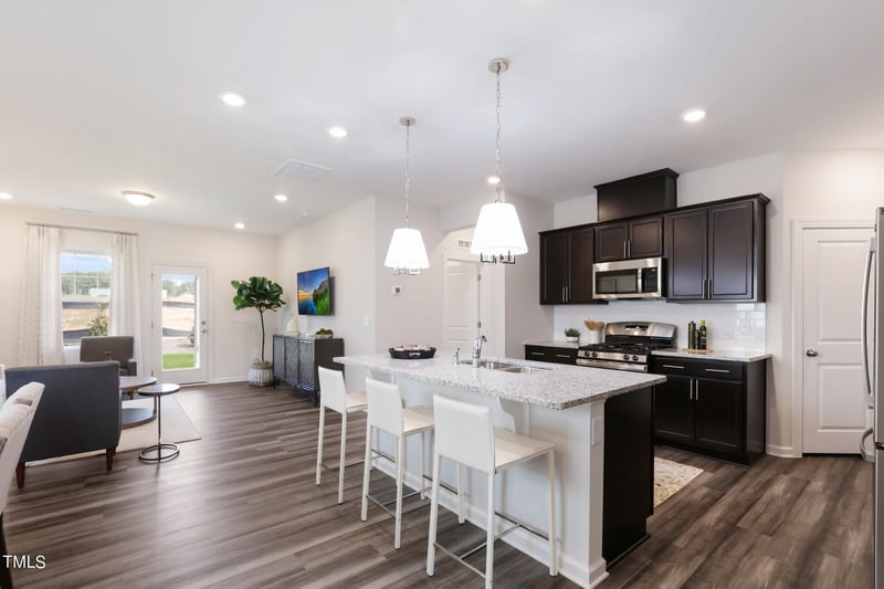 5846 Woodlawn Dr, Durham, NC 27703