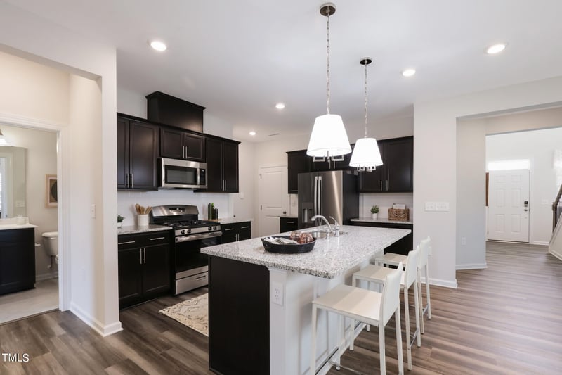 5846 Woodlawn Dr, Durham, NC 27703