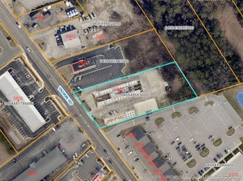 5846 Yadkin Rd, Fayetteville, NC 28303