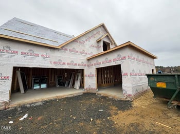 5848 Carriage Gate Dr, Raleigh, NC 27603