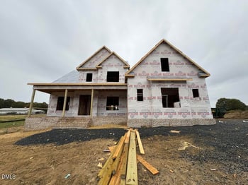 5848 Carriage Gate Dr, Raleigh, NC 27603