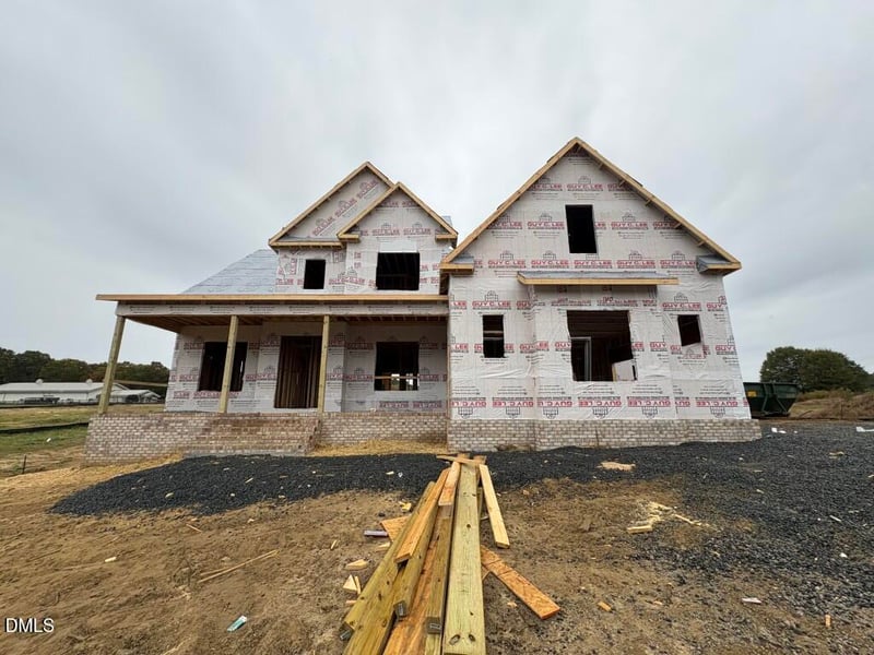 5848 Carriage Gate Dr, Raleigh, NC 27603