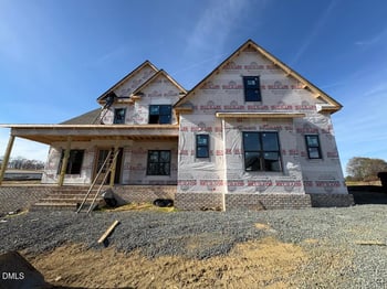 5848 Carriage Gate Dr, Raleigh, NC 27603