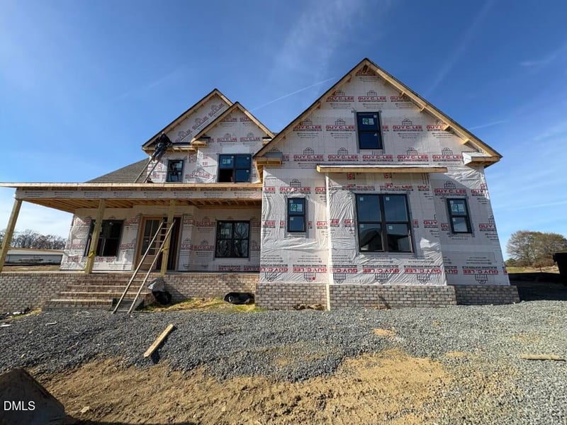 5848 Carriage Gate Dr, Raleigh, NC 27603