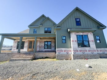 5848 Carriage Gate Dr, Raleigh, NC 27603