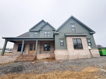 5848 Carriage Gate Dr, Raleigh, NC 27603