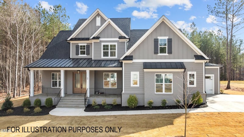 5848 Carriage Gate Dr, Raleigh, NC 27603