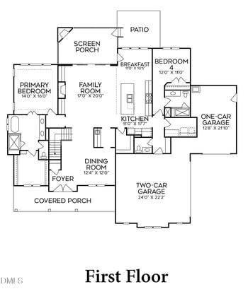 5848 Carriage Gate Dr, Raleigh, NC 27603
