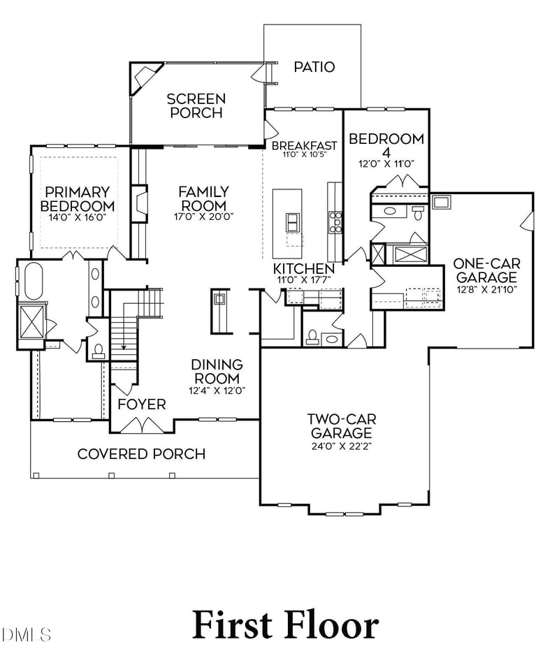 5848 Carriage Gate Dr, Raleigh, NC 27603