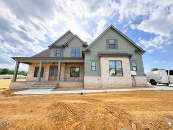 5848 Carriage Gate Dr, Raleigh, NC 27603