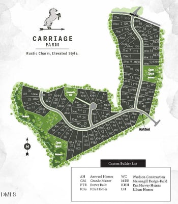 5848 Carriage Gate Dr, Raleigh, NC 27603