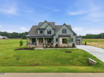 5848 Carriage Gate Dr, Raleigh, NC 27603