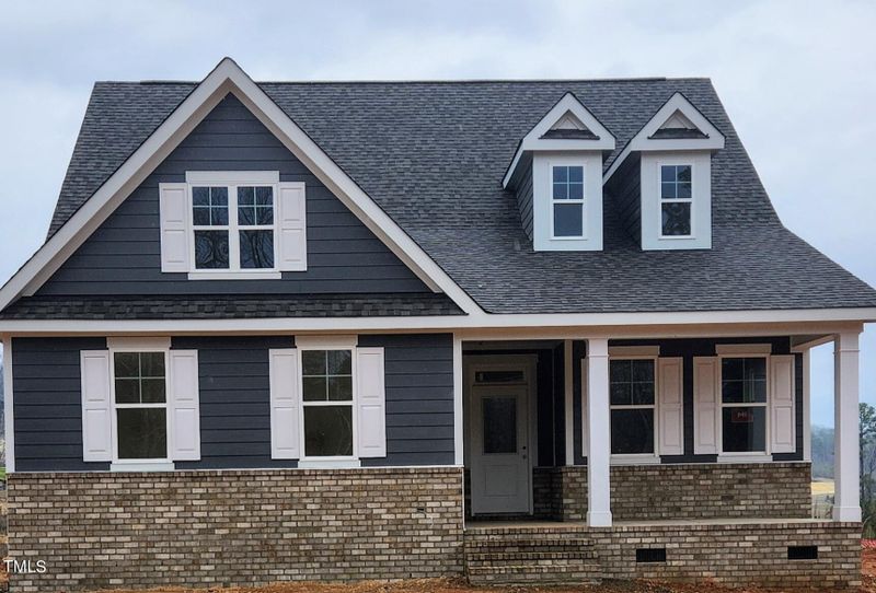 5848 Genesee Dr, Durham, NC 27712