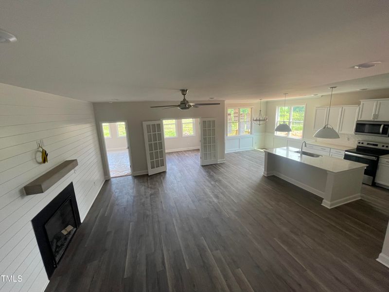 5848 Genesee Dr, Durham, NC 27712