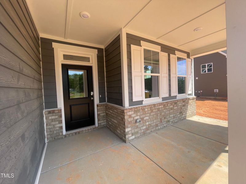5848 Genesee Dr, Durham, NC 27712
