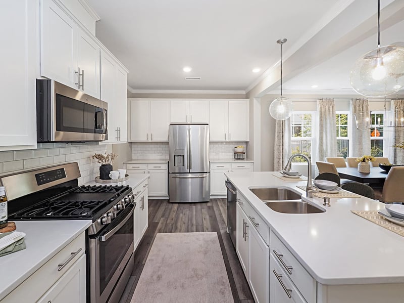 5848 Woodlawn Dr, Durham, NC 27703