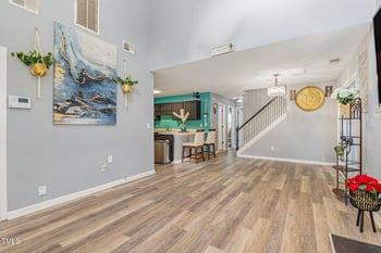 5849 Ricker Rd, Raleigh, NC 27610